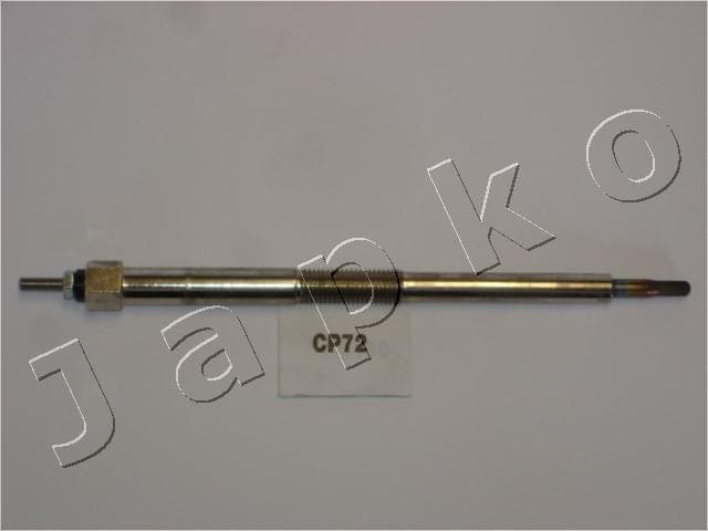 JAPKO Žeraviaca sviečka CP72 1