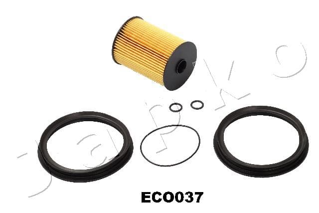 JAPKO Palivový filter FCE-037JM 1