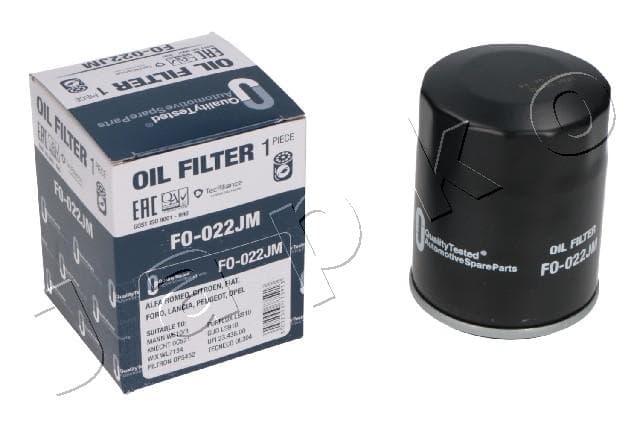 JAPKO Olejový filter FO-022JM 1
