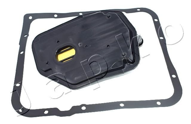 JAPKO Hydraulický filter automatickej prevodovky FTJ004 1