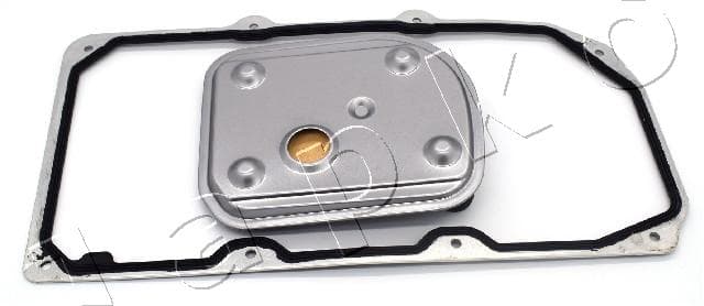 JAPKO Hydraulický filter automatickej prevodovky FTJ028 1