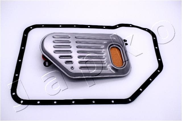 JAPKO Hydraulický filter automatickej prevodovky FTJ047 1