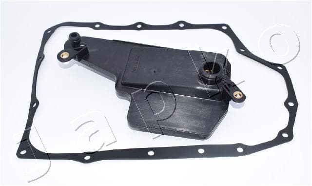 JAPKO Hydraulický filter automatickej prevodovky FTJ075 1