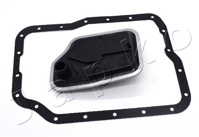 JAPKO Hydraulický filter automatickej prevodovky FTJ077 1