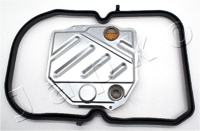 JAPKO Hydraulický filter automatickej prevodovky FTJ084 1