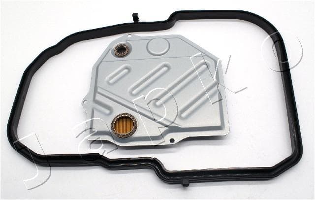 JAPKO Hydraulický filter automatickej prevodovky FTJ117 1