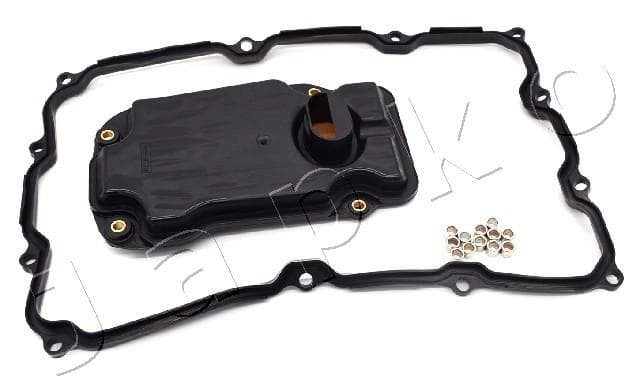 JAPKO Hydraulický filter automatickej prevodovky FTJ120 1