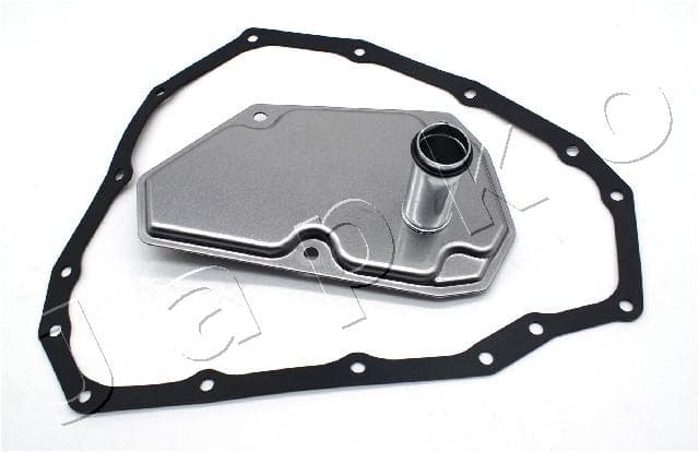 JAPKO Hydraulický filter automatickej prevodovky FTJ128 1
