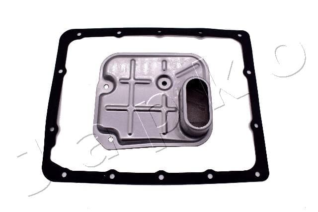 JAPKO Hydraulický filter automatickej prevodovky FTJ158 1