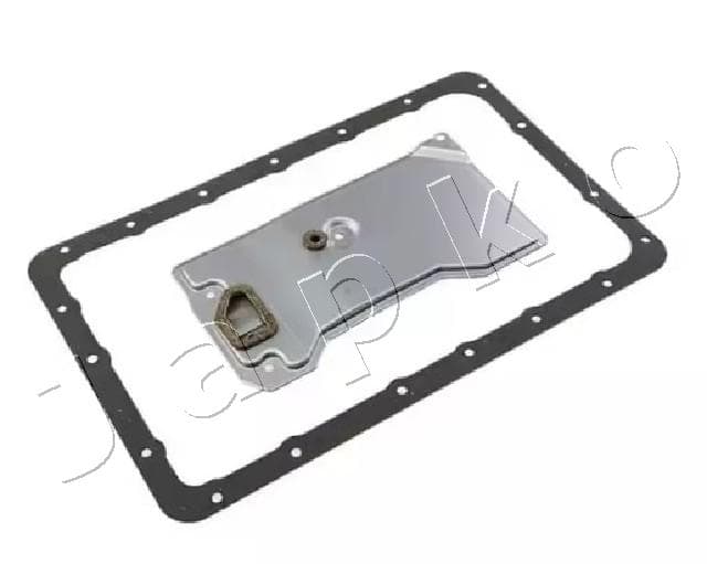 JAPKO Hydraulický filter automatickej prevodovky FTJ168 1