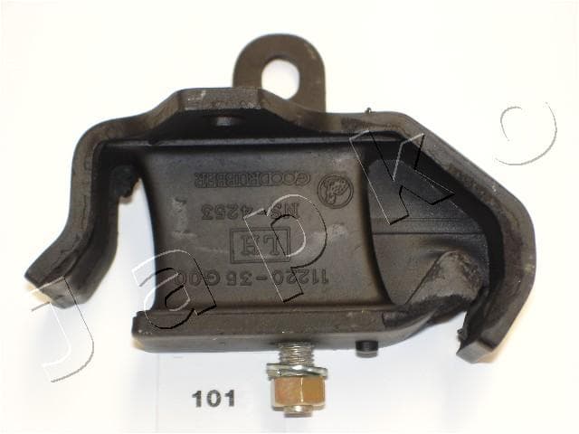 JAPKO Uloženie motora GOJ101 1
