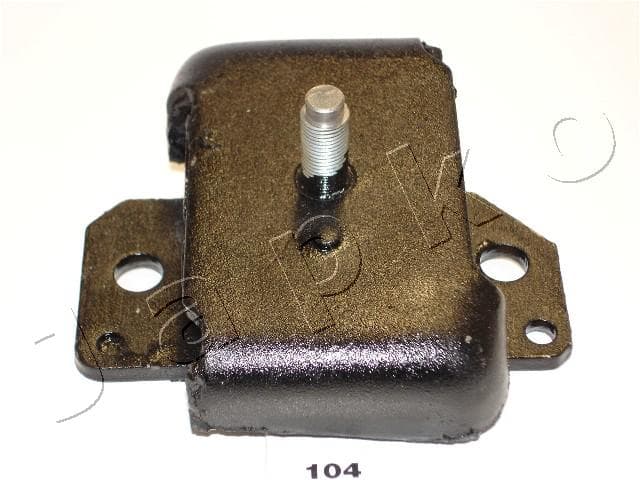 JAPKO Uloženie motora GOJ104 1