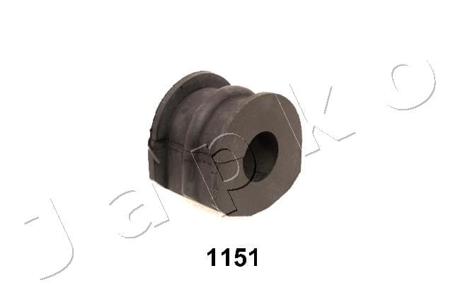 JAPKO Ložiskové puzdro stabilizátora GOJ1151 1