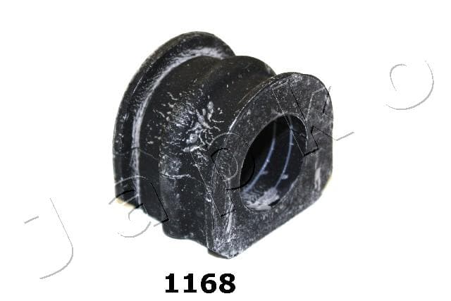 JAPKO Ložiskové puzdro stabilizátora GOJ1168 1