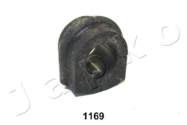JAPKO Ložiskové puzdro stabilizátora GOJ1169 1