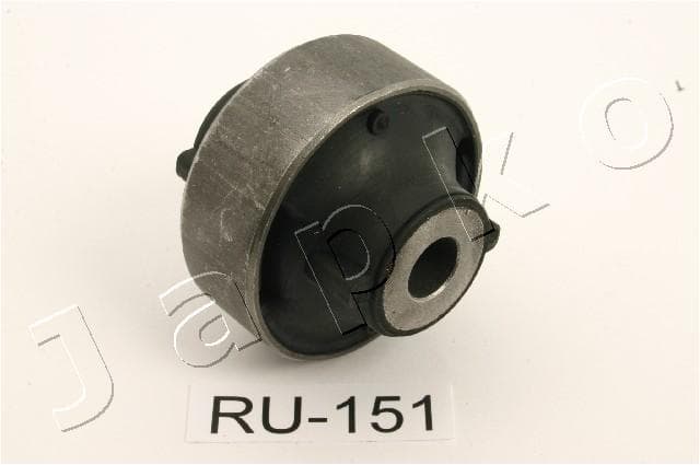 JAPKO Uloženie riadenia GOJ151 1