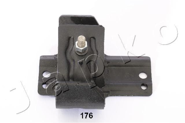 JAPKO Uloženie motora GOJ176 1