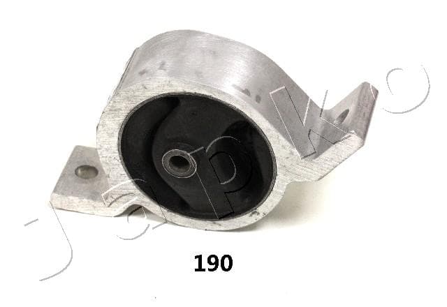 JAPKO Uloženie motora GOJ190 1
