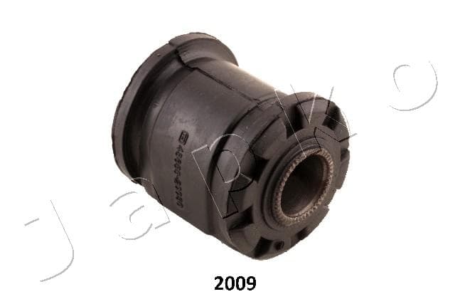 JAPKO Uloženie riadenia GOJ2009 1