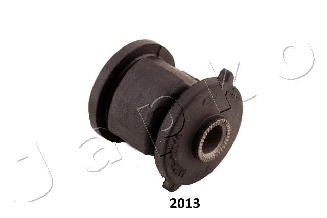 JAPKO Uloženie riadenia GOJ2013 1