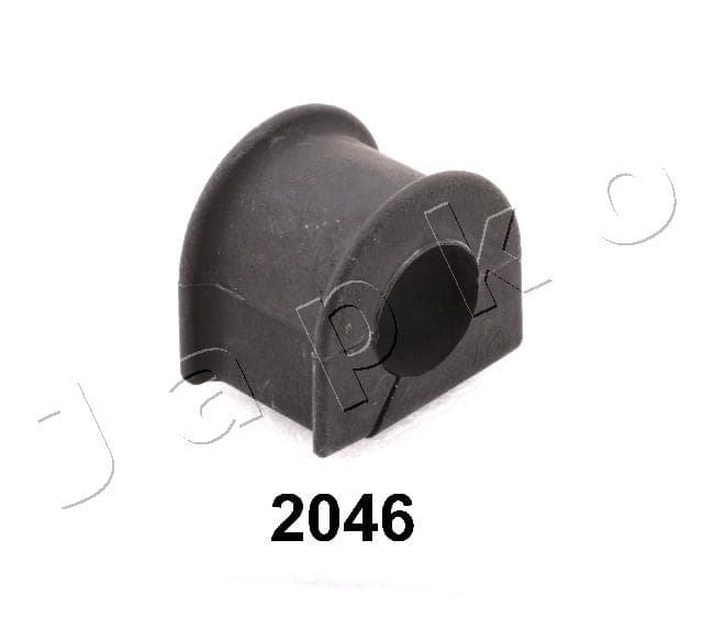 JAPKO Ložiskové puzdro stabilizátora GOJ2046 1