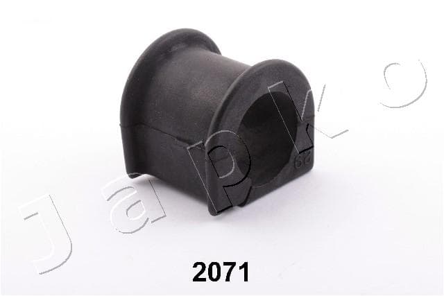 JAPKO Ložiskové puzdro stabilizátora GOJ2071 1