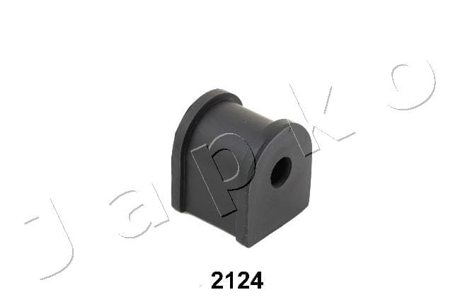 JAPKO Ložiskové puzdro stabilizátora GOJ2124 1