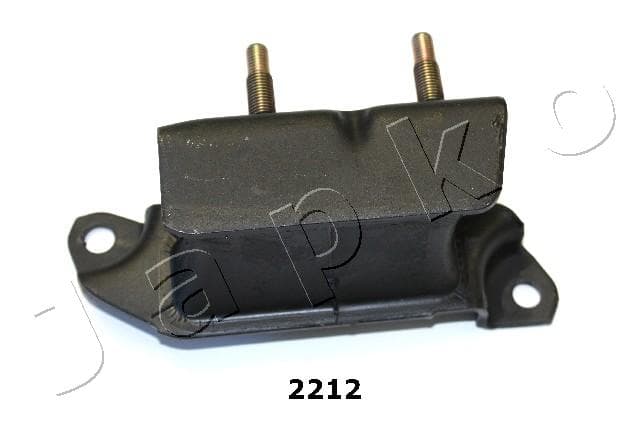 JAPKO Uloženie motora GOJ2212 1
