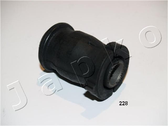 JAPKO Uloženie riadenia GOJ228 1