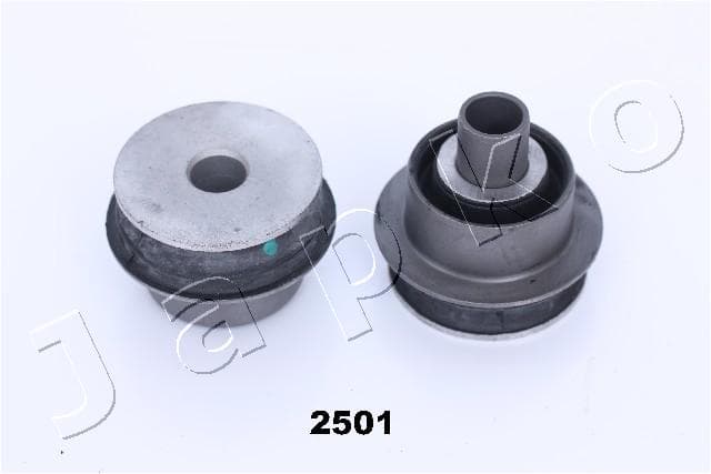 JAPKO Uloženie riadenia GOJ2501 1