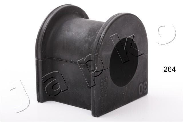 JAPKO Ložiskové puzdro stabilizátora GOJ264 1