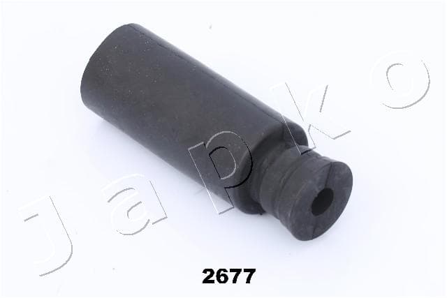JAPKO Ochranný kryt/manžeta tlmiča pérovania GOJ2677 1