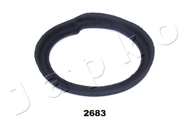 JAPKO Tanier pružiny GOJ2683 1