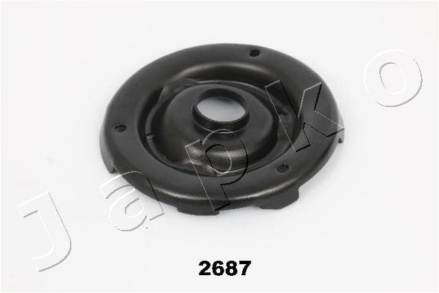JAPKO Tanier pružiny GOJ2687 1