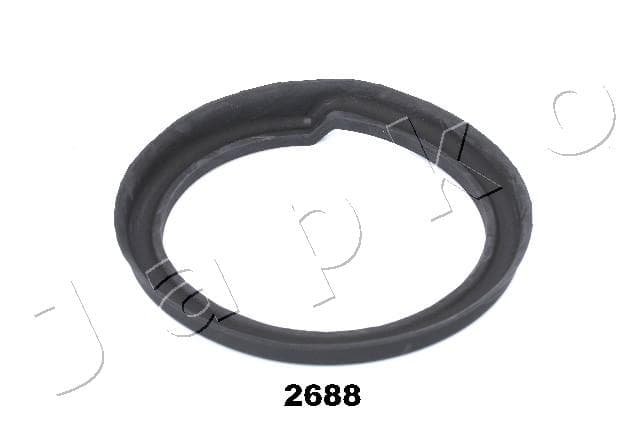 JAPKO Tanier pružiny GOJ2688 1