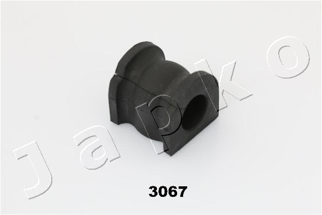 JAPKO Ložiskové puzdro stabilizátora GOJ3067 1
