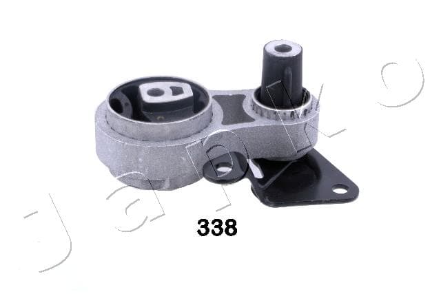 JAPKO Uloženie motora GOJ338 1