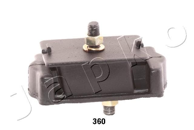 JAPKO Uloženie motora GOJ360 1