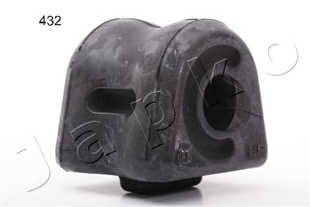 JAPKO Ložiskové puzdro stabilizátora GOJ432 1