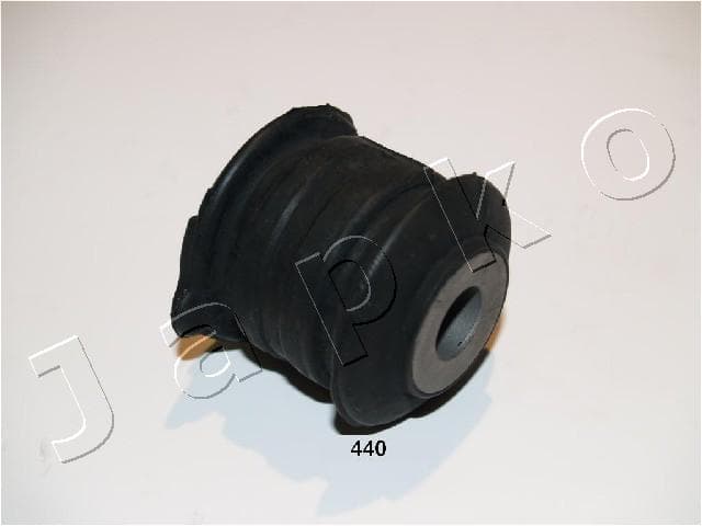JAPKO Uloženie riadenia GOJ440 1