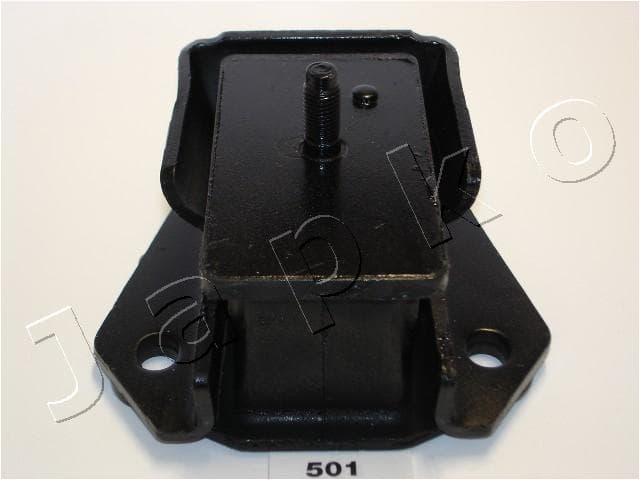 JAPKO Uloženie motora GOJ501 1