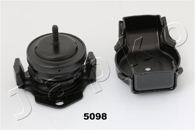 JAPKO Uloženie motora GOJ5098 1