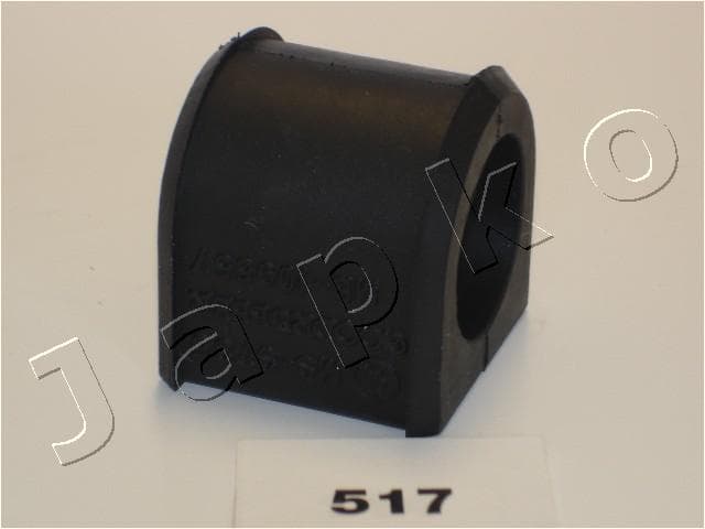 JAPKO Ložiskové puzdro stabilizátora GOJ517 1