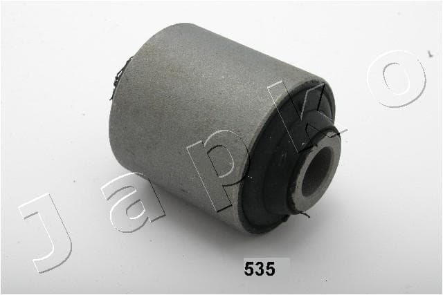 JAPKO Uloženie riadenia GOJ535 1