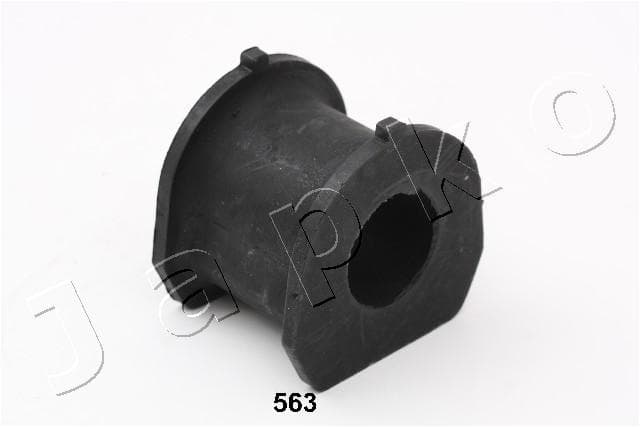 JAPKO Ložiskové puzdro stabilizátora GOJ563 1
