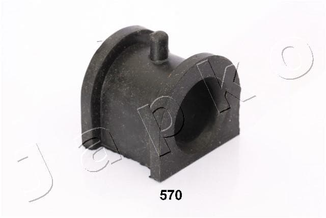 JAPKO Ložiskové puzdro stabilizátora GOJ570 1