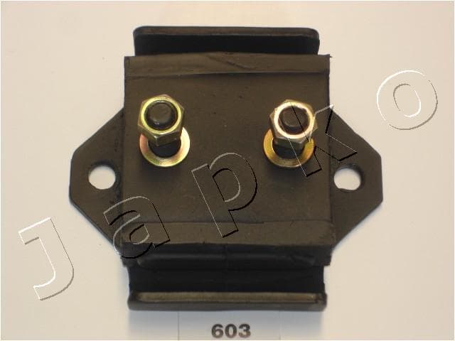 JAPKO Uloženie motora GOJ603 1