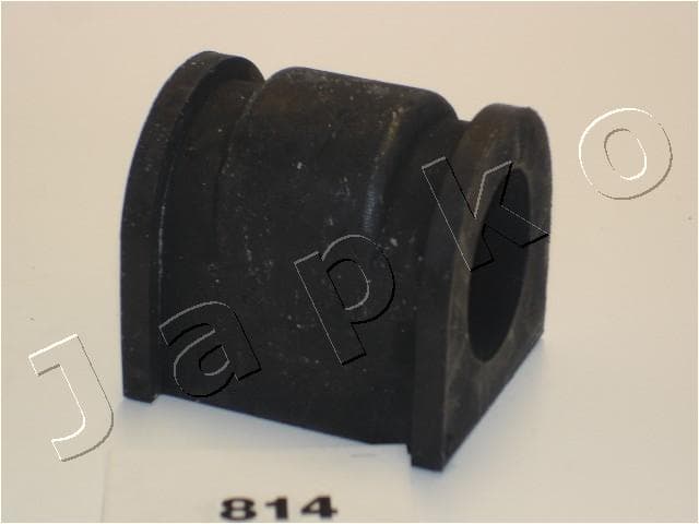 JAPKO Ložiskové puzdro stabilizátora GOJ814 1