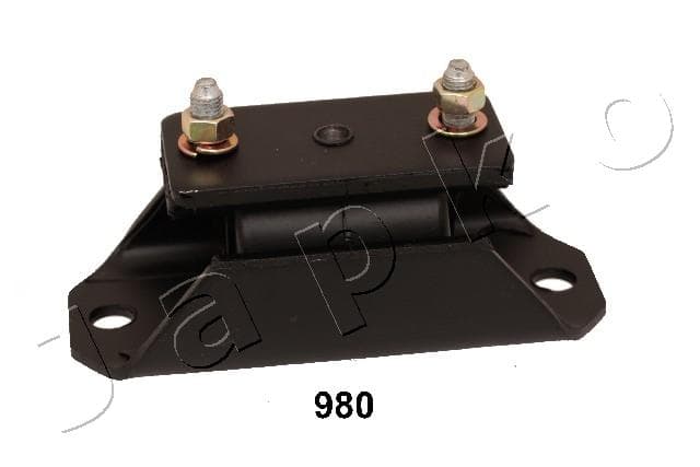 JAPKO Uloženie motora GOJ980 1