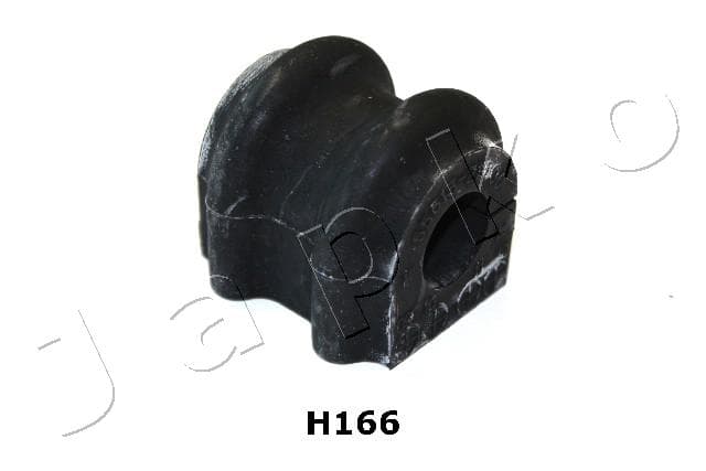 JAPKO Ložiskové puzdro stabilizátora GOJH166 1